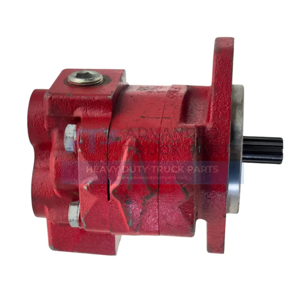PH1-05-02BPBL Genuine Muncie Gear Pump
