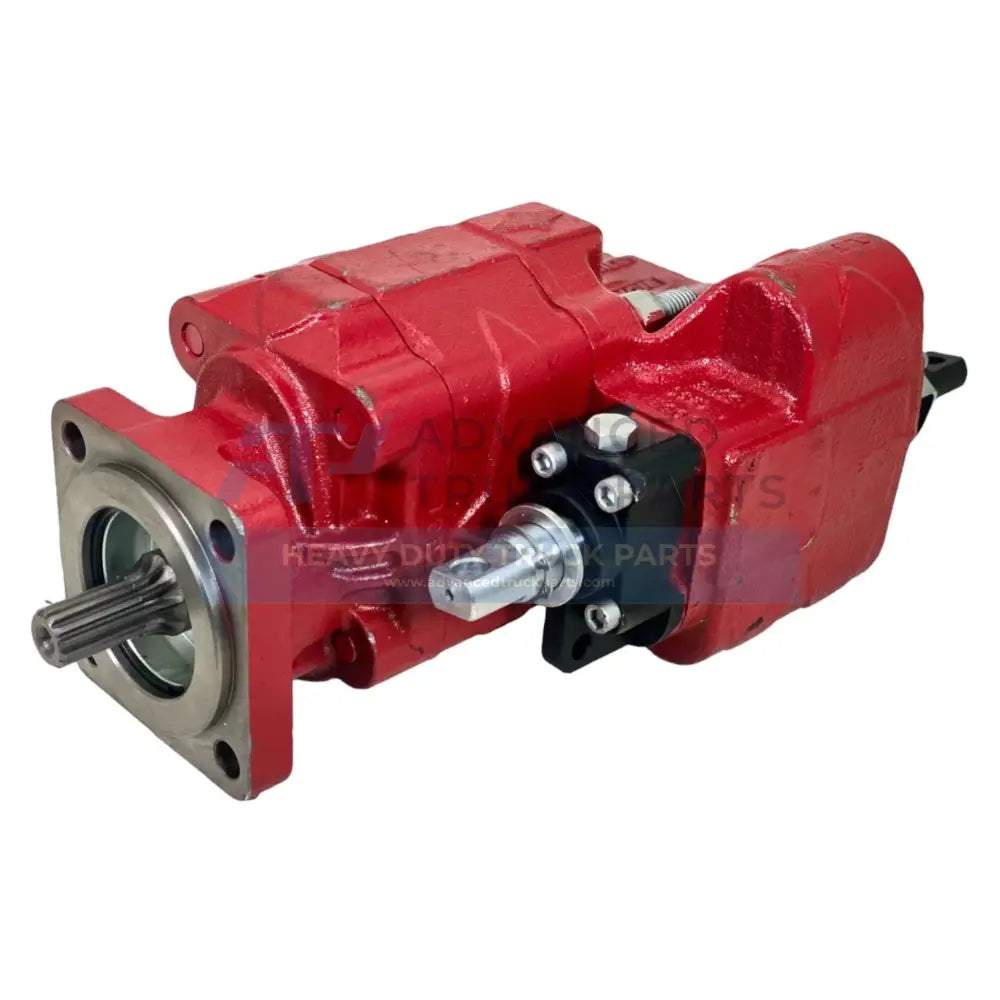 E2Xl12302Bprl Genuine Muncie Hydraulic Gear Pump