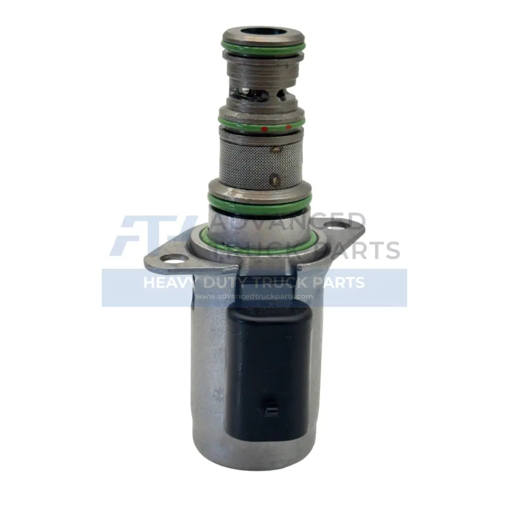 35T40860 Genuine Muncie Hydraulic Solenoid Valve 12V
