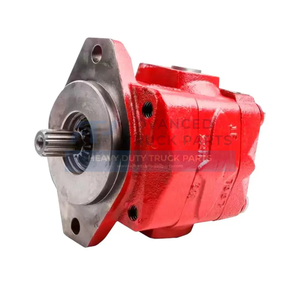PKS1-11-02BSBB Genuine Muncie PK20 Series 13-Tooth Hydraulic Gear Pump