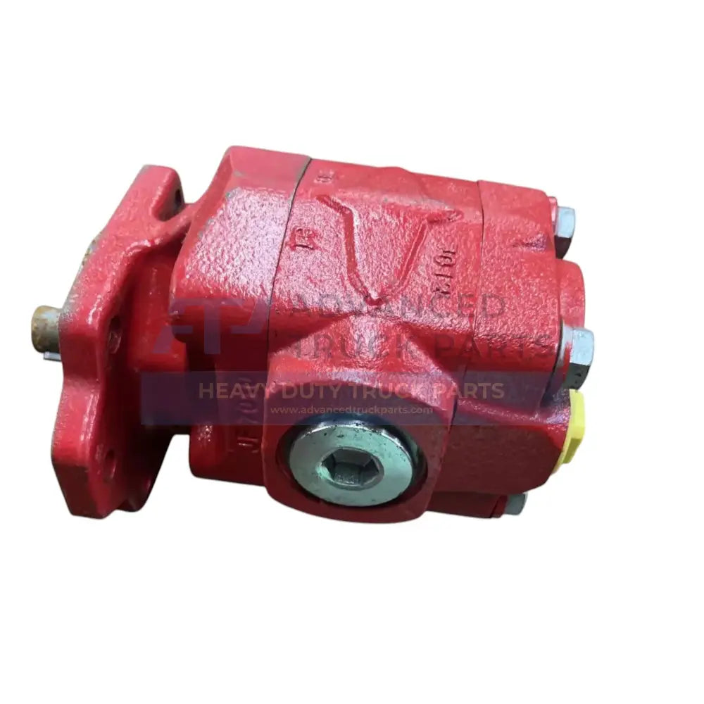 PK1-17-09BSBB Genuine Muncie PTO Hydraulic Pump