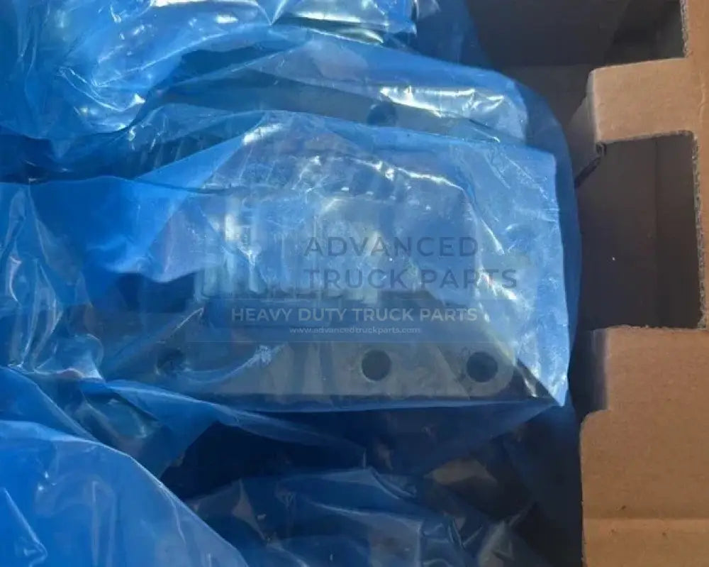 A20-A1005-HX3BBPX Genuine Muncie PTO Power Take Off 10 Bolt