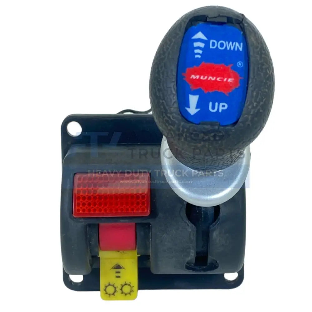 35T40821-MXDX Genuine Muncie PTO /Pump Air Control