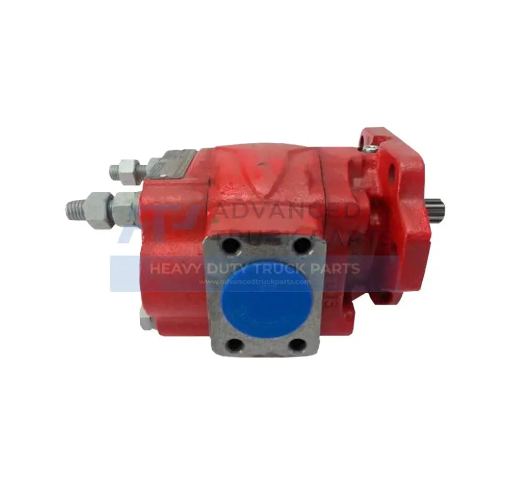 Pl1-25-02Bfsr Genuine Muncie Pump