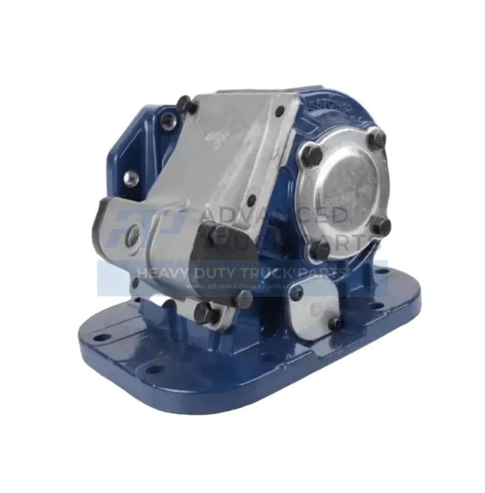 TG8S-U6809-P3KX Genuine Muncie TG Series 8-Bolt Power Take-Off