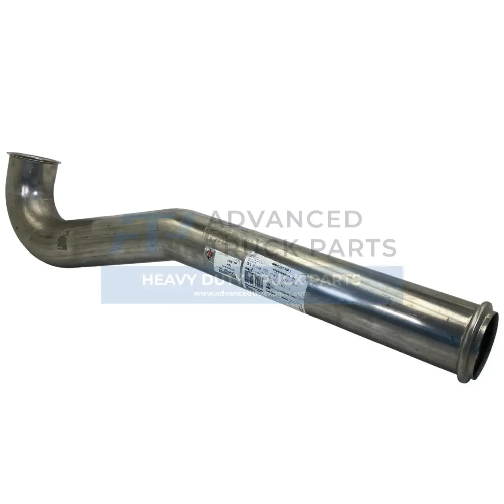 4065974C1 Genuine Navistar Exhaust Pipe