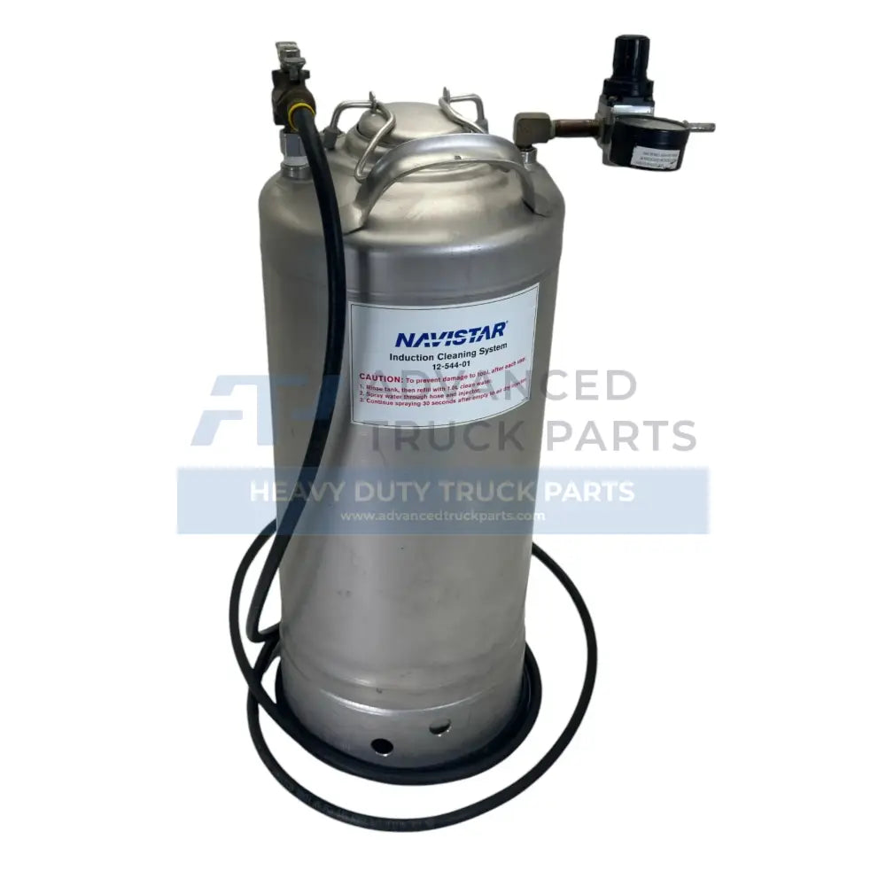 12-544-01 Genuine Navistar Induction Cleaning System