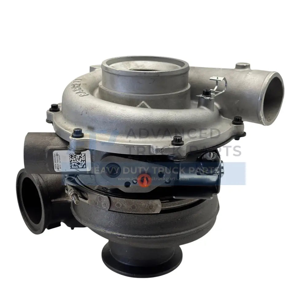 Genuine Navistar Turbocharger International - Turbochargers