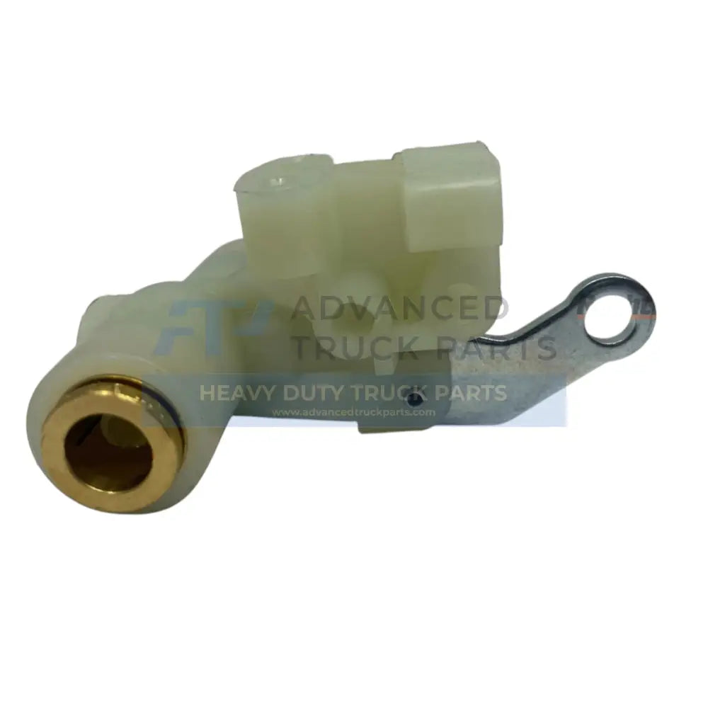 Genuine NAVISTAR Valve Air Horn Manual - Air Valves