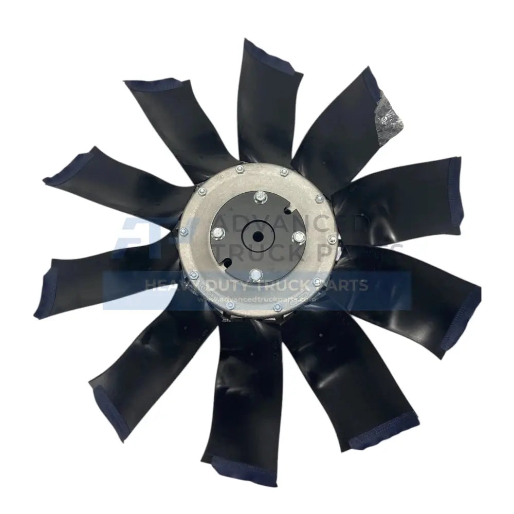 92642258 Genuine New Holland Cooling Fan