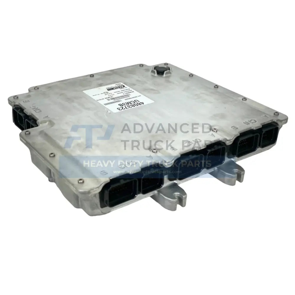 48083723 Genuine New Holland Ecu Electronic Control Unit Ucm3B