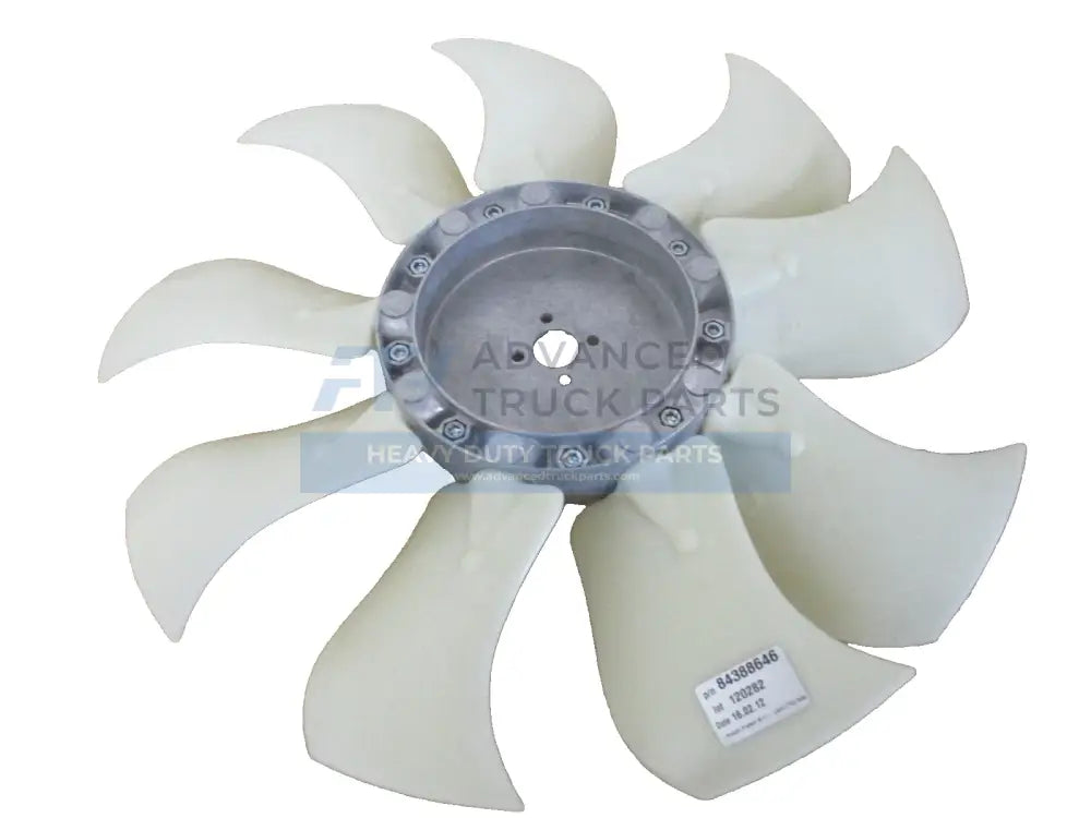 Genuine New Holland Fan Blade L218 L220 L315 SR130B Skid Steer