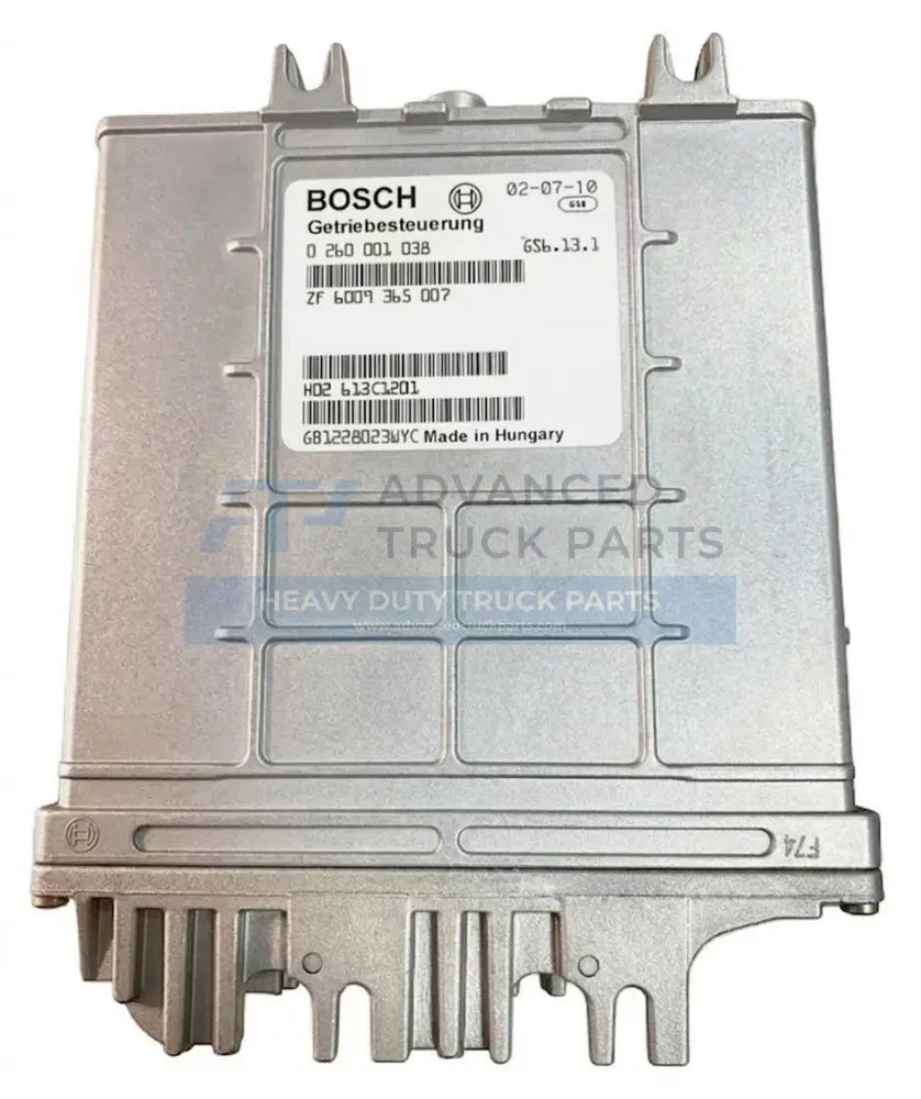 Genuine New Holland Transmission Control Module - Transmission Control Modules