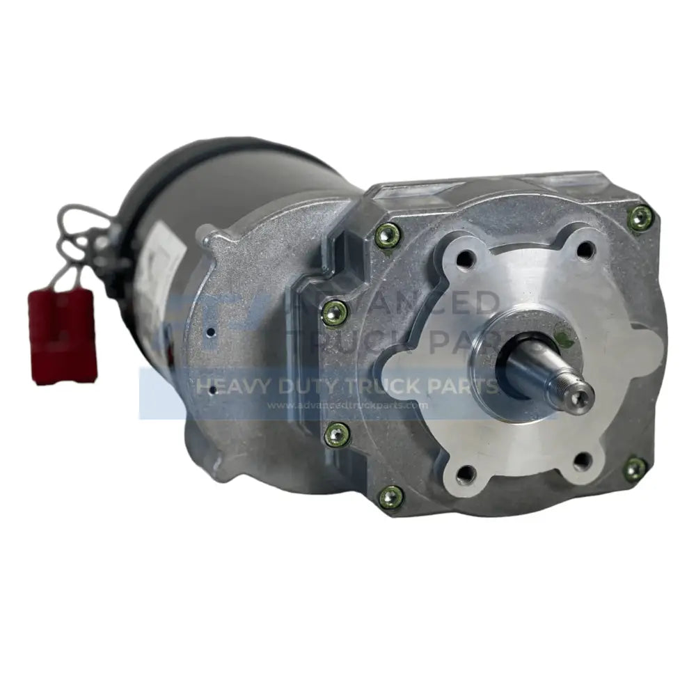 8390101 Genuine Nidec Drive Motor W/Brake 24V