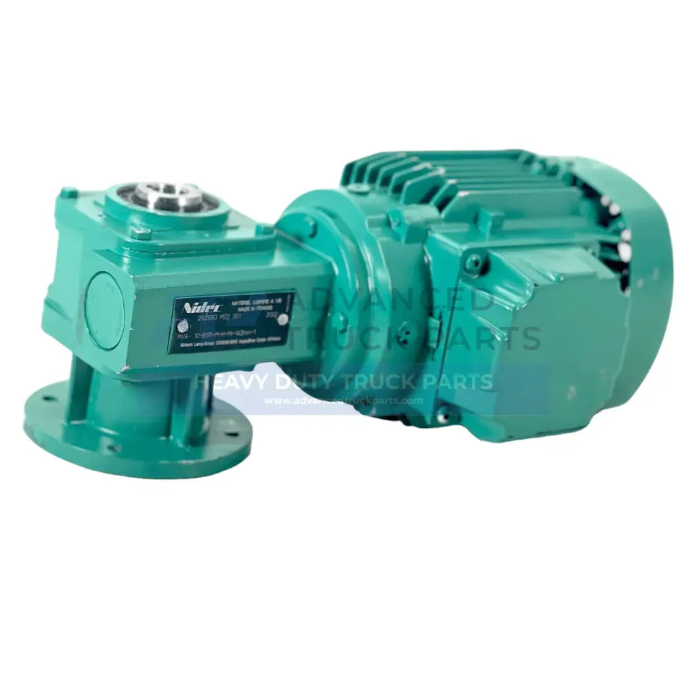 MVA-10-BSR-M-H-MI-143 Genuine Nidec Gear Motor