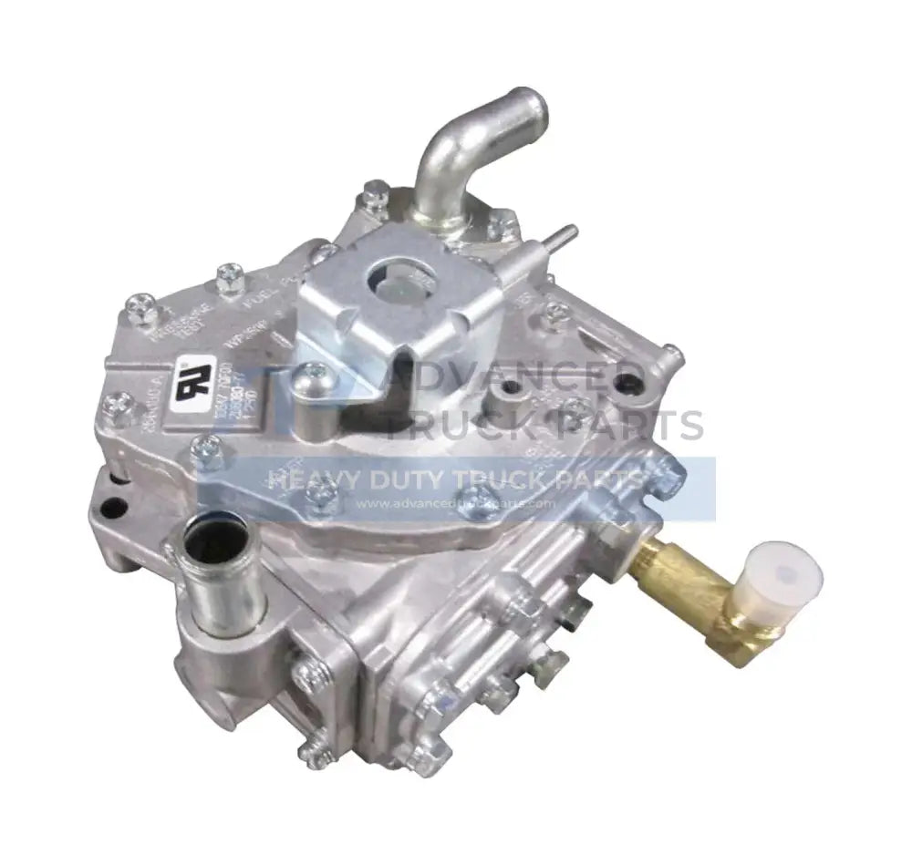 1G6A7-7QF00 Genuine Nikki Forklift Propane LPG Vaporizer
