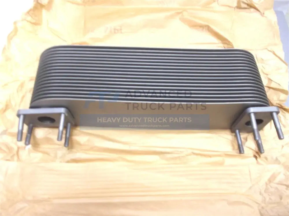 Genuine OEM Komatsu Oil Cooler D275 D375 D475 WA/PC+