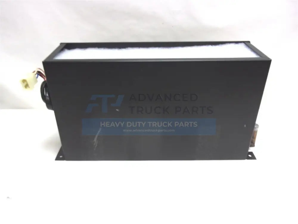 Genuine OEM Komatsu WA65-3 Heater Wolfe