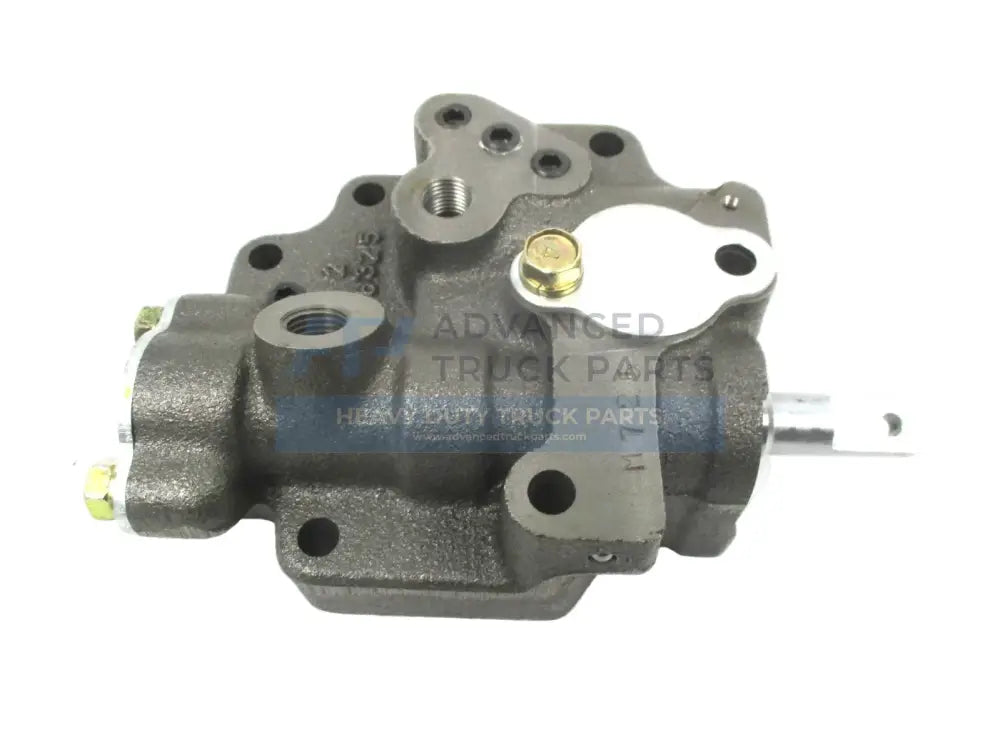 Genuine OEM Kubota Clutch Valve Assembly