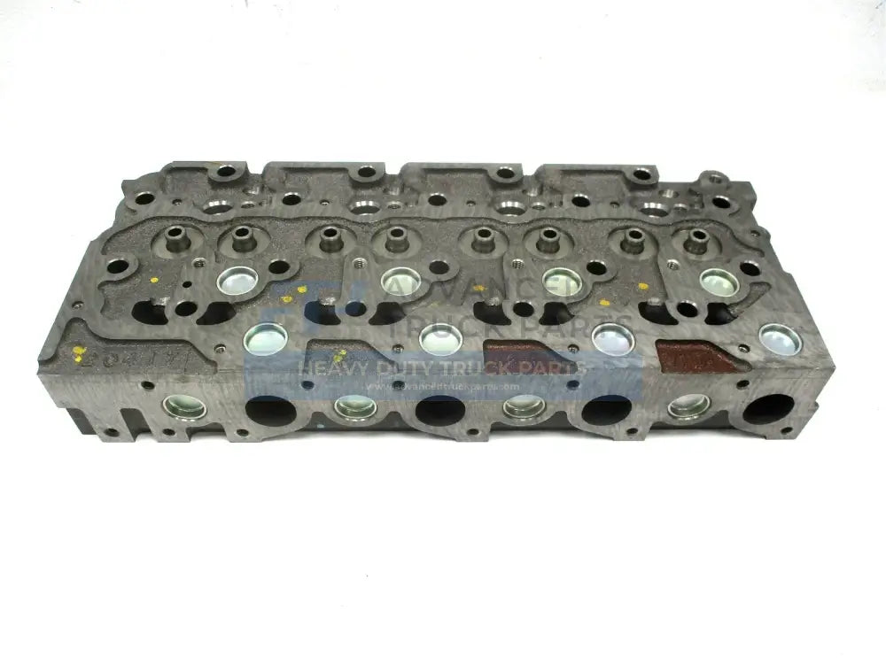 Genuine OEM Kubota Complete Cylinder Head V2003 V2403