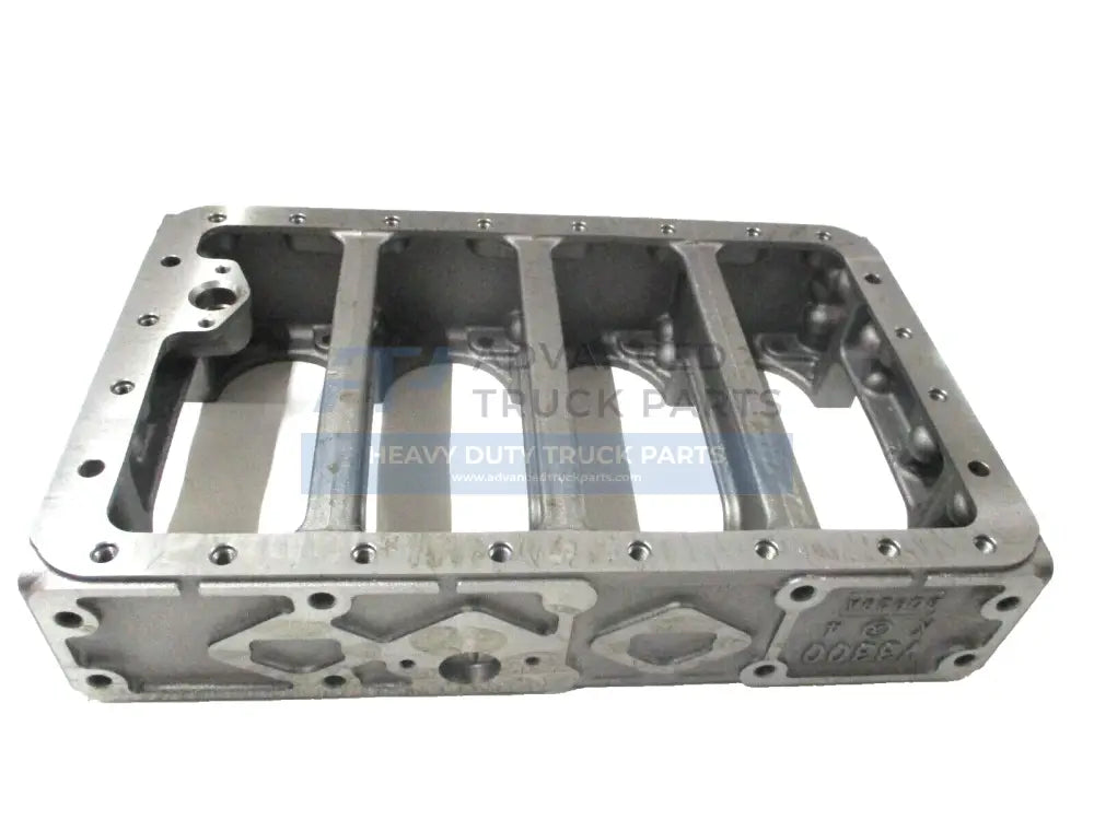 Genuine OEM Kubota Crankcase WG3800 V3800 V3300