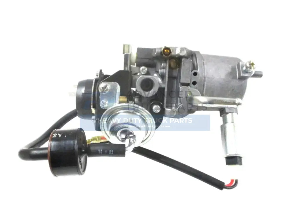 Genuine OEM Kubota Engine Carburetor Auto Choke WG972