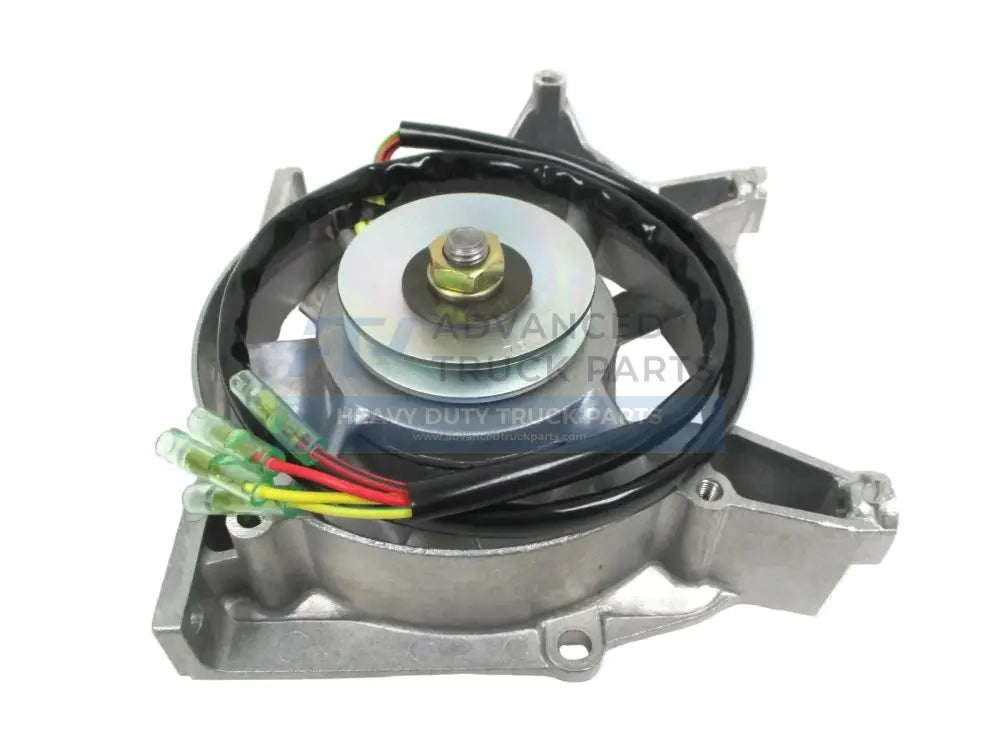 Genuine OEM Kubota Engine Cooling Fan Assembly EA8-E3 RK70