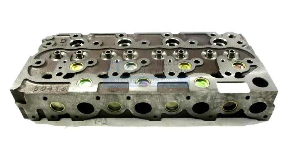 Genuine OEM Kubota Engine Cylinder Head Assembly V1902
