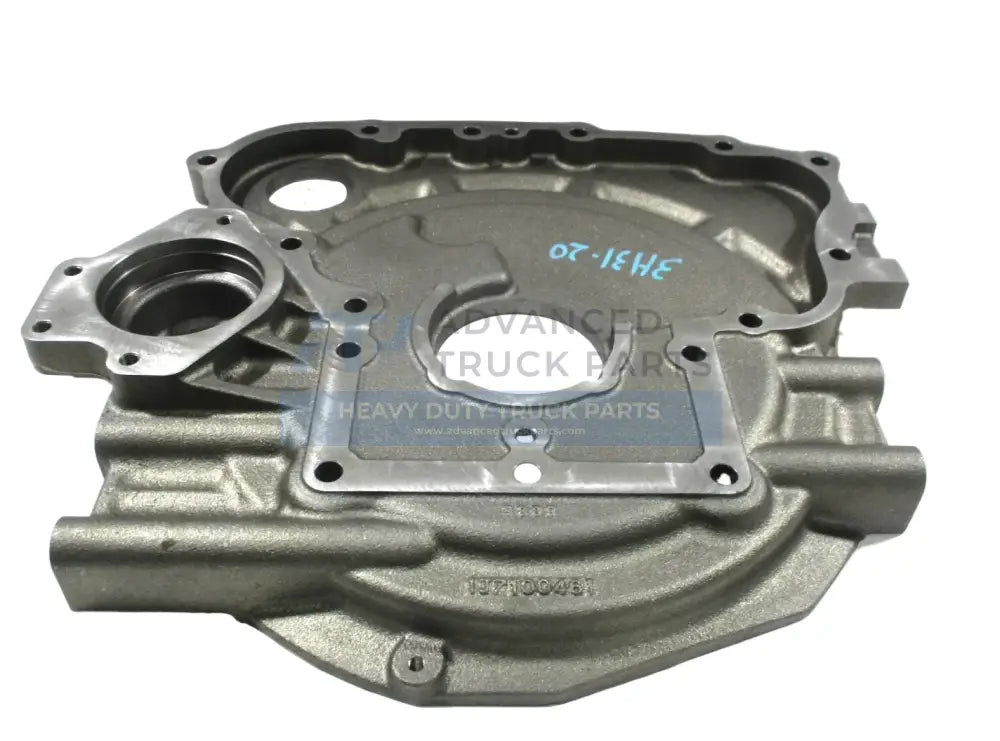 Genuine OEM Kubota Flywheel Housing - Configuration 6