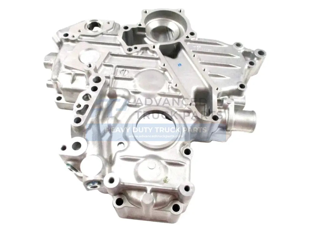 Genuine OEM Kubota Gear Case for Carrier