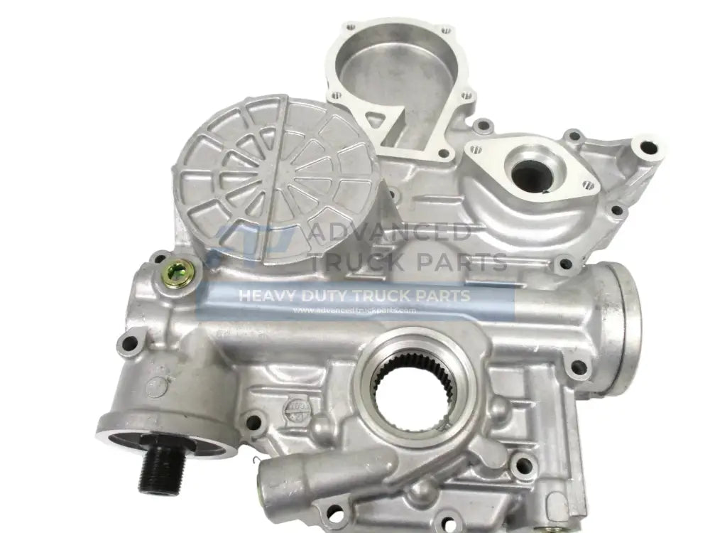 Genuine OEM Kubota Gear Case U25S U27-4 D1105 V1305