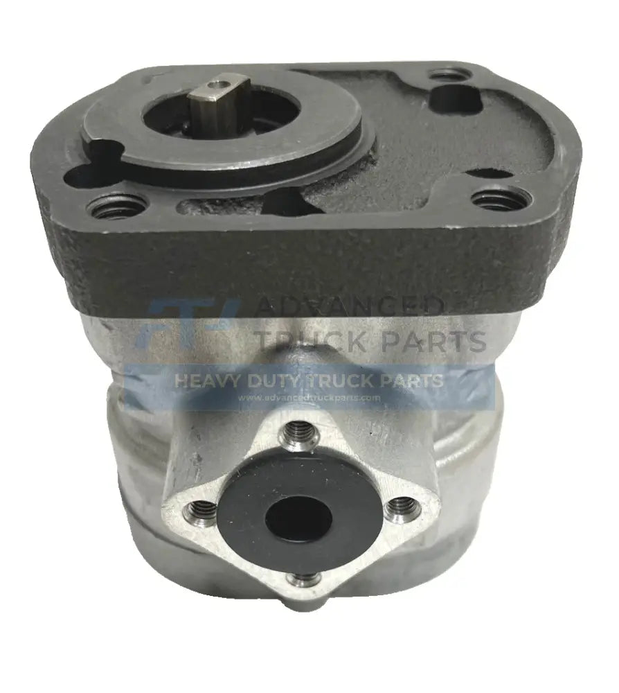 Genuine OEM Kubota Gear Pump 2 M4000S