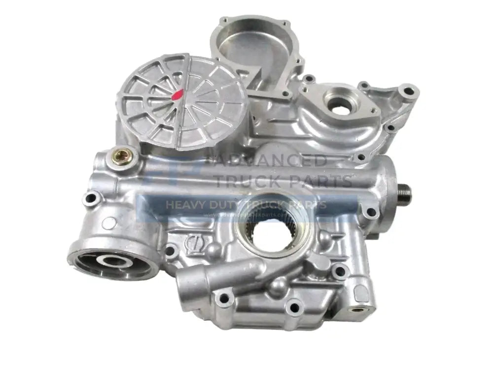 Genuine OEM Kubota Gearcase Cover