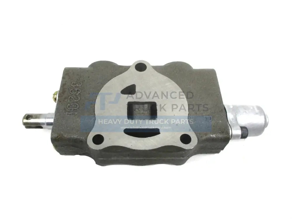 Genuine OEM Kubota Hydraulic Valve Secton KX101 KX151 KX61(H) KX71