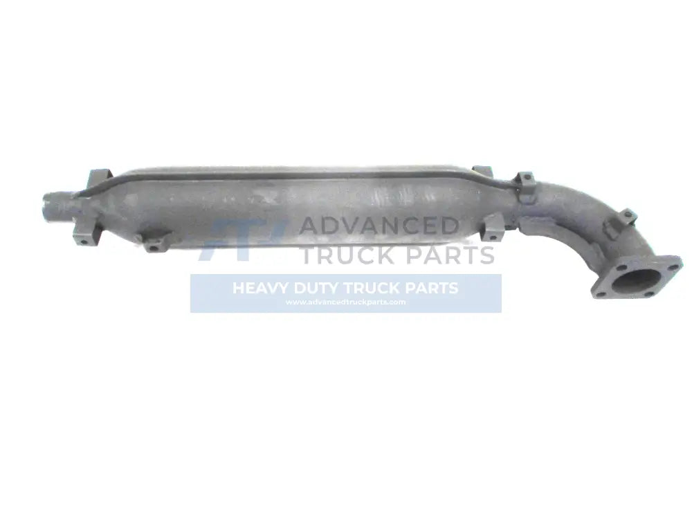 Genuine OEM Kubota Muffler 19478-12110