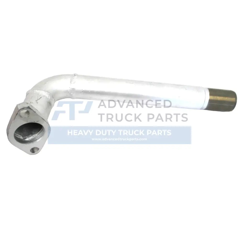 Genuine OEM Kubota Muffler Flange Pipe KH-18L