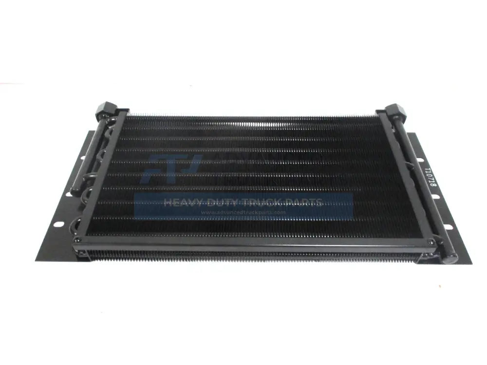 Genuine OEM Kubota Oil Cooler KH-191