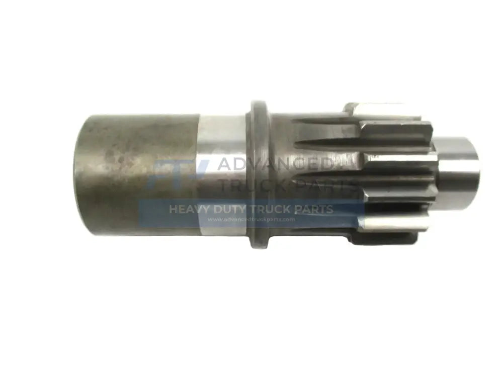 Genuine OEM Kubota Shaft Gear 13 for KH-1 Excavator