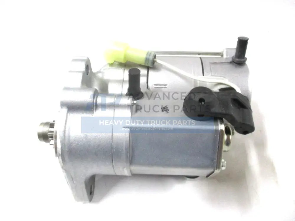 Genuine OEM Kubota Starter Assembly Denso 228000-3661 12V