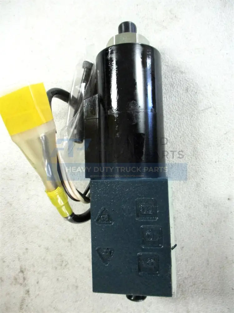 Genuine OEM Kubota Steering Valve Assembly 48101-84000