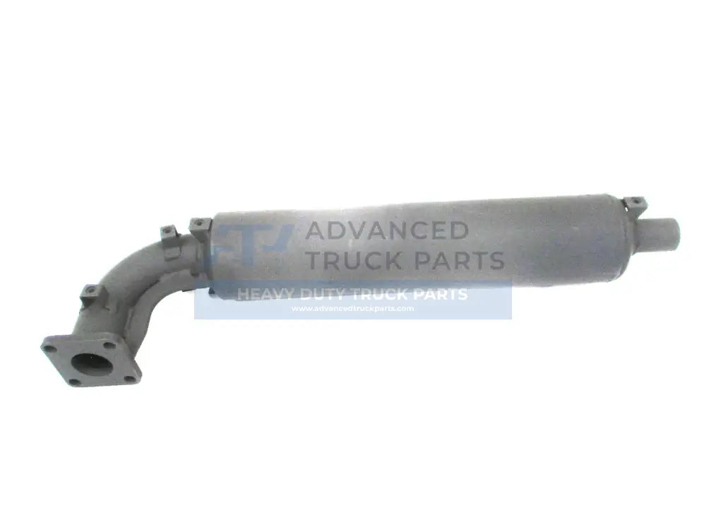 Genuine OEM Kubota Tractor Muffler