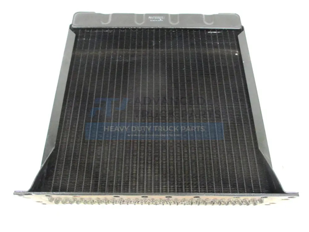 Genuine OEM Kubota Tractor Radiator Kit 122100-8251
