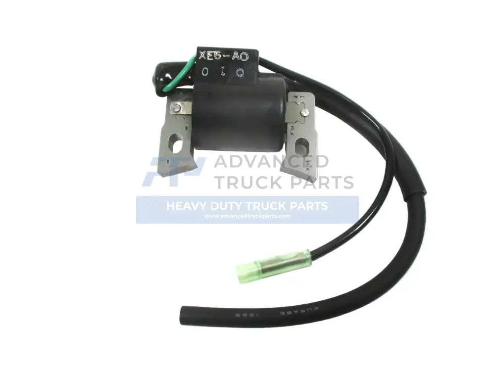 Genuine OEM Kubota Transistor Igniter - Configuration 2