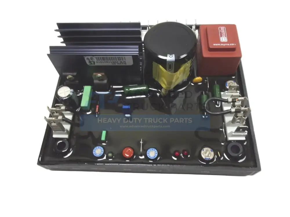 Genuine OEM Kubota Voltage Regulator