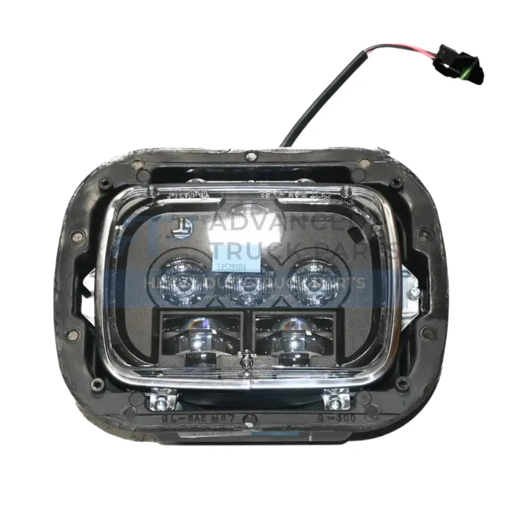 53578989 Genuine Ottawa Led Headlamp Assembly