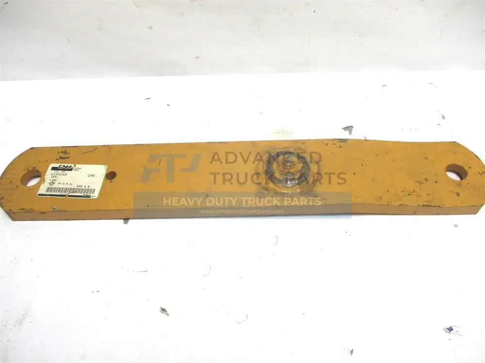 Genuine Outer Bucket Link RH Fits Case 580 580E Loader Backhoe