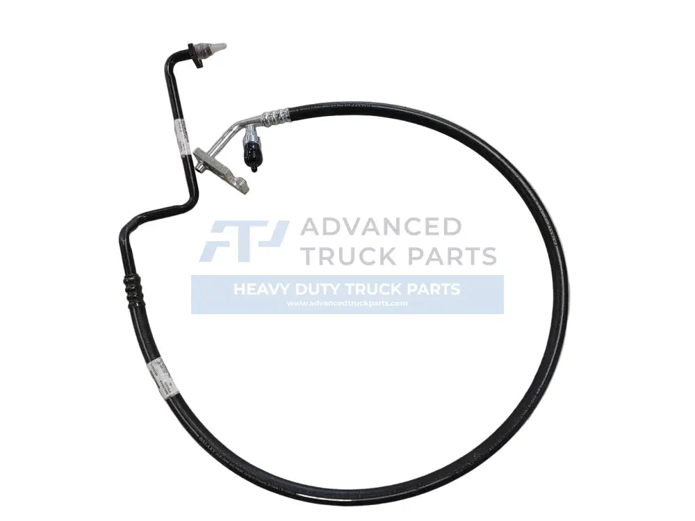 Genuine Paccar A/C Compressor To Condenser Hose for - A/C COMPRESSOR