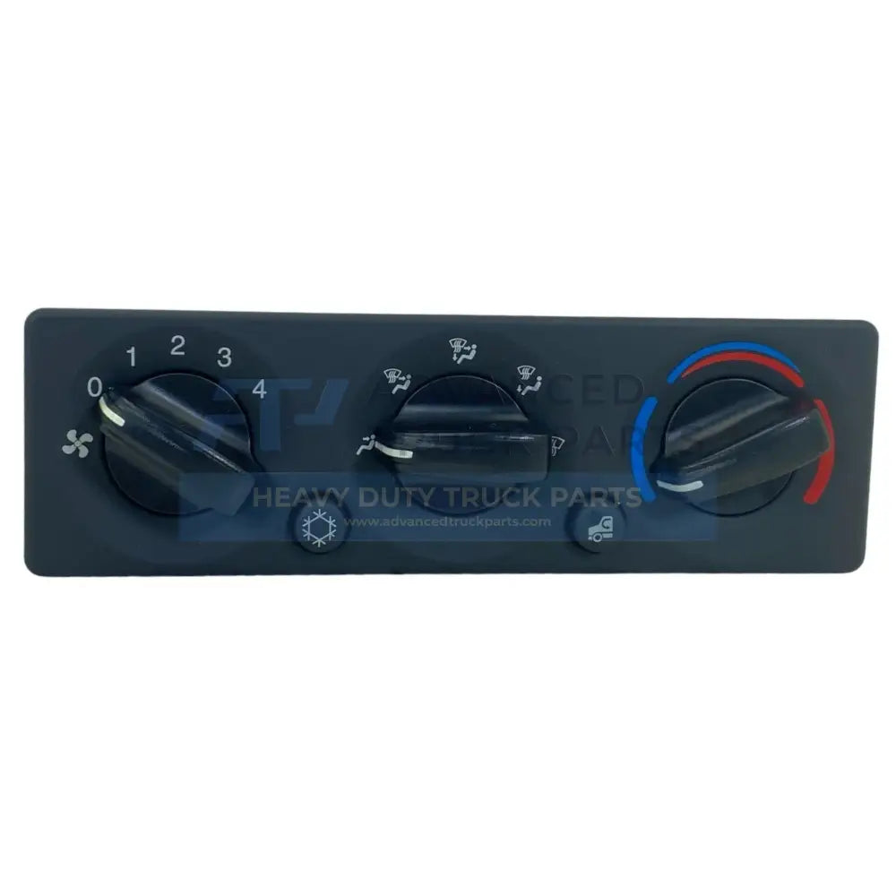 Q216056 Genuine Paccar A/C Heater Controller Hvac For 320