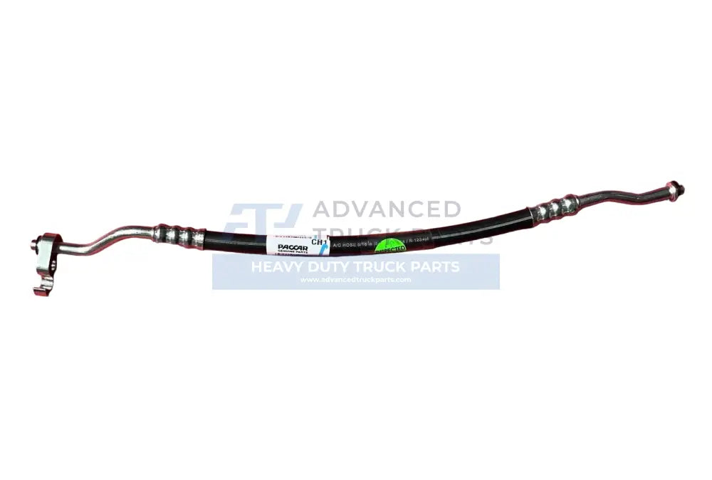 Genuine Paccar A/C Liquid Line Assembly - Assemblies