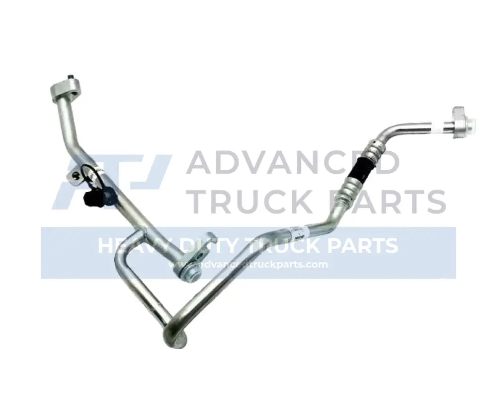 Genuine Paccar A/C Suction Line. TXV - A/C Lines